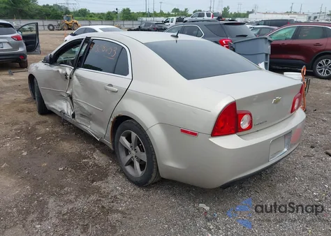 2011 Chevrolet Malibu 1Lt z USA, uszkodzony, nr VIN 1G1ZC5E18BF219715